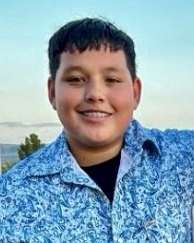 Teagan Hernandez Profile Photo