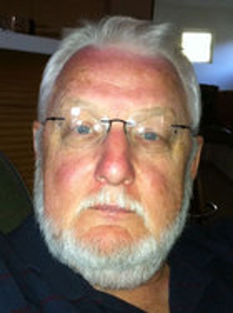 Barry Fiedler