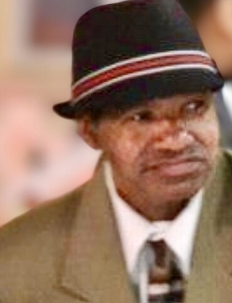Timothy  Allen  Mcbee Profile Photo