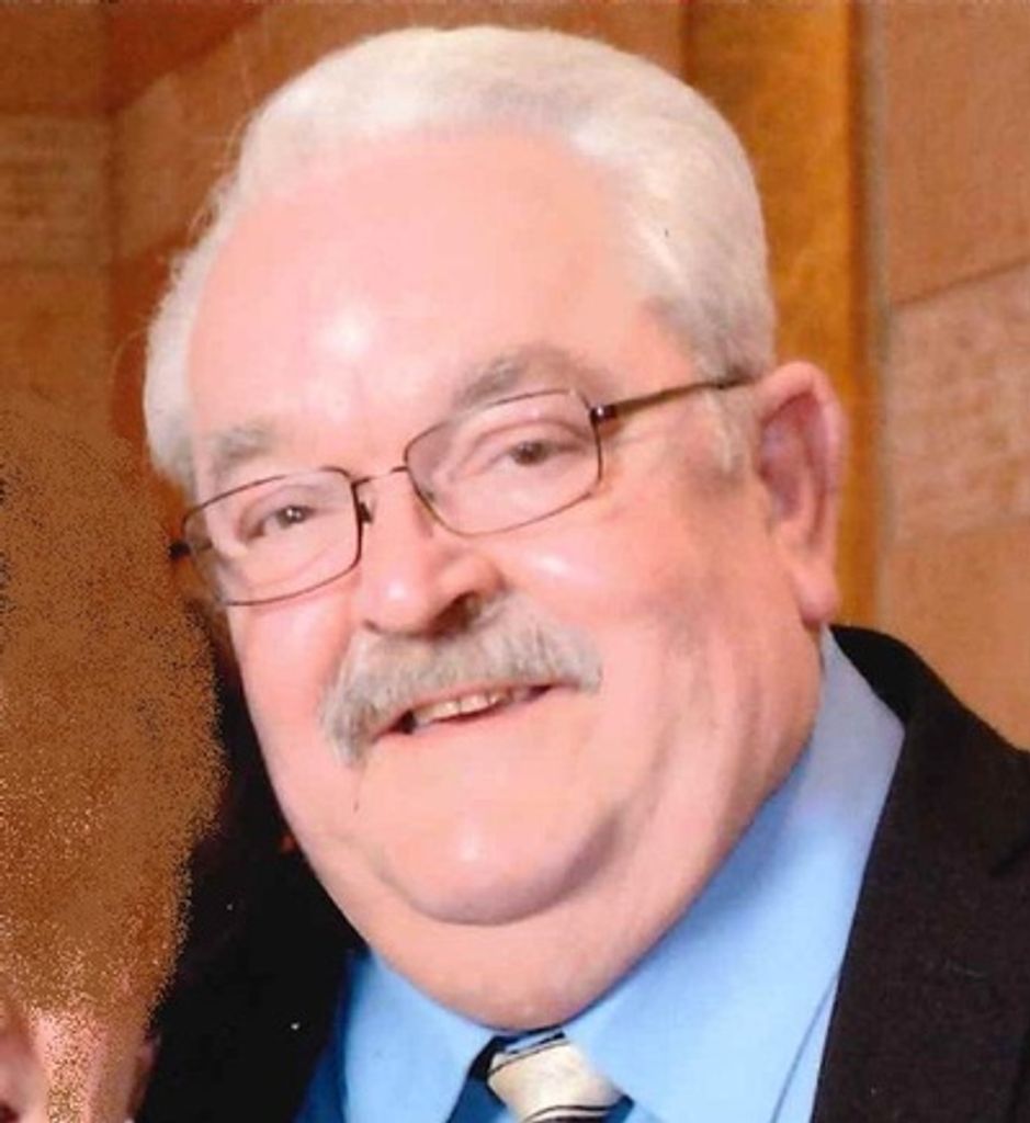 David Allen Martin, Sr.