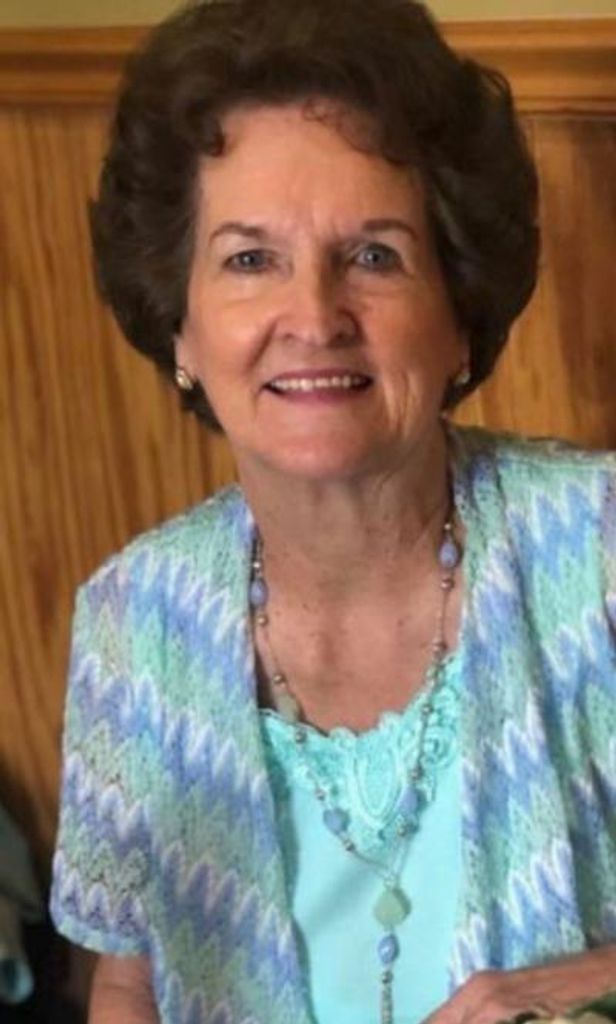 Annie Ruth Bryan Profile Photo
