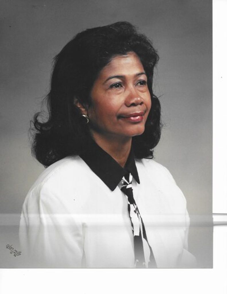 Peggy Jean Young-Giles Profile Photo