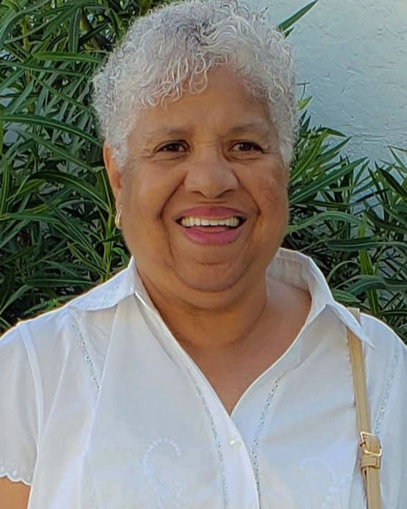 Alice Louise Generally Profile Photo