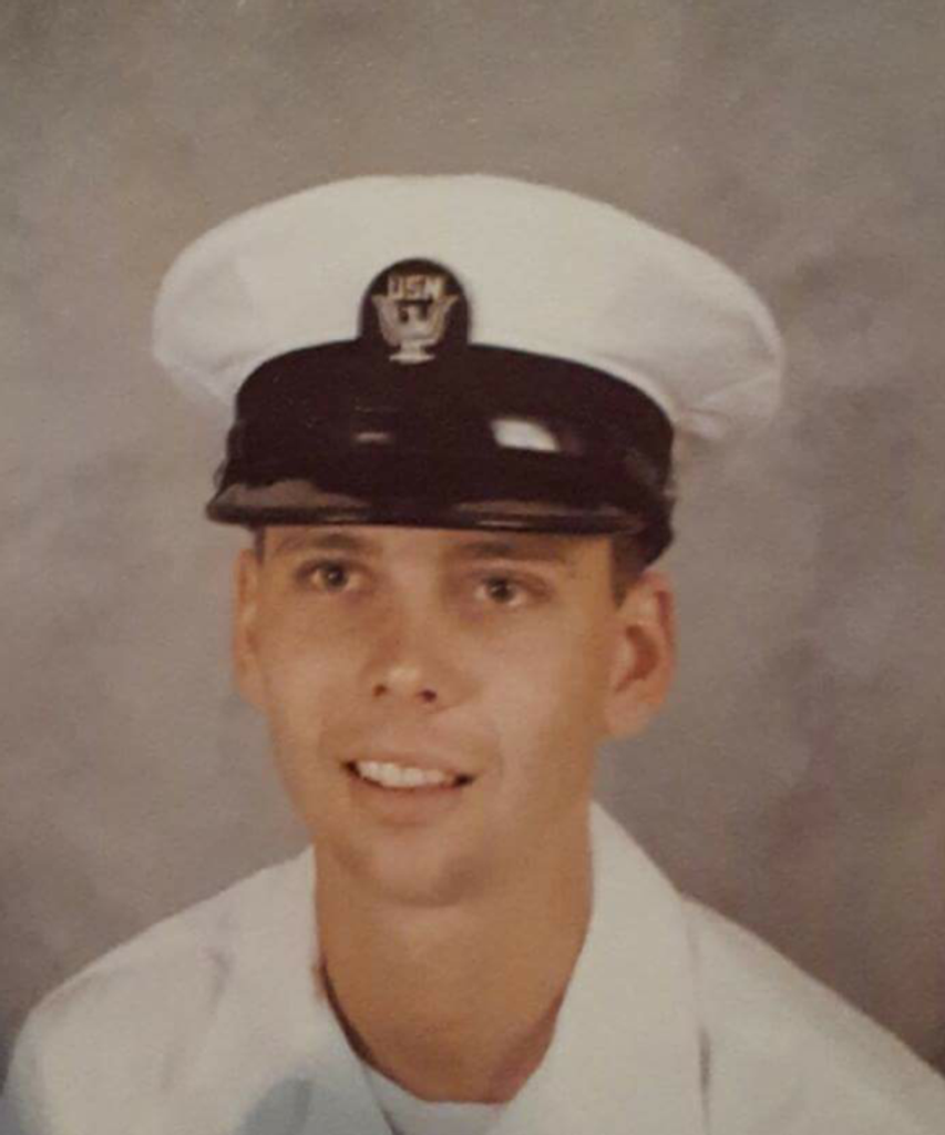 Michael Ray Smith