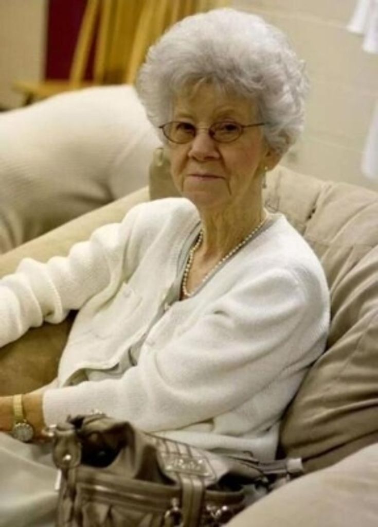 Nancy Ollar Profile Photo