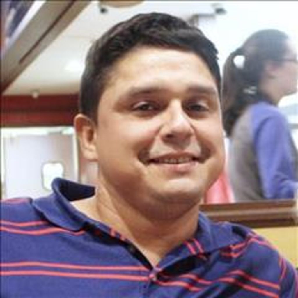 Mario Louis Ordorica Profile Photo