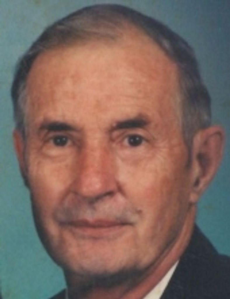 Robert Brantley Johnson