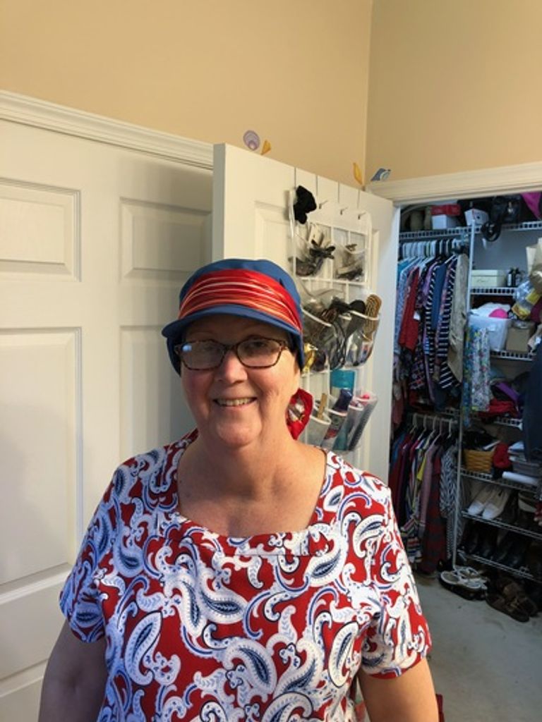 Cynthia Carol Carter Payne Profile Photo