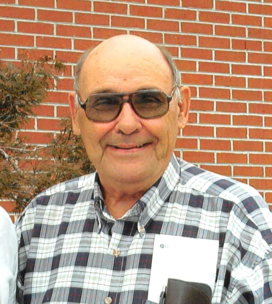 Robert Glen Carter