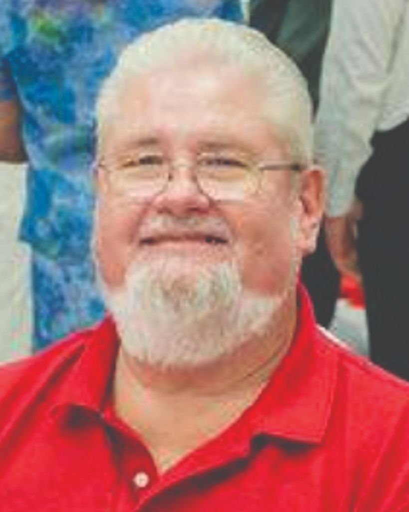 Franklin "Frank" L. Hocott