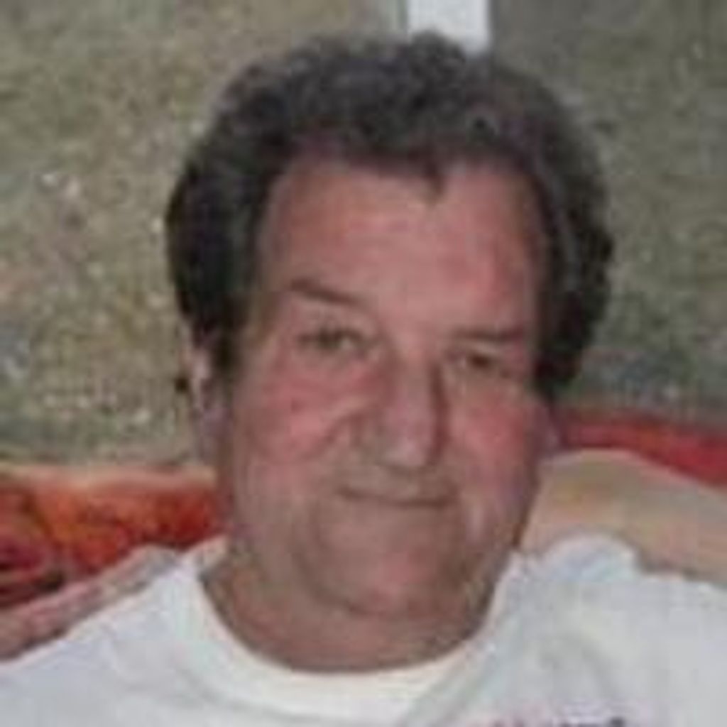Harry William Bell