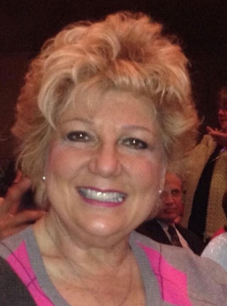 Pamela Lea (Barringer)  Kenney Profile Photo