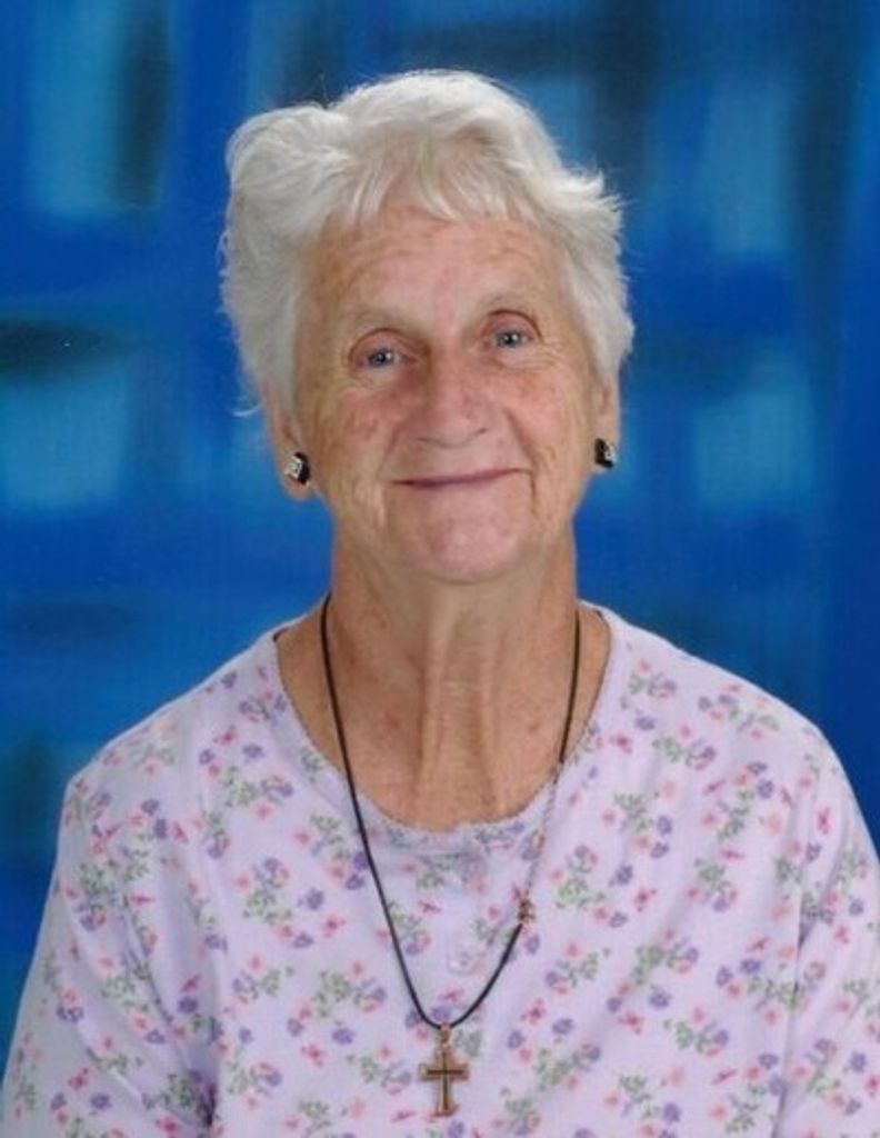 Lila June Walker Profile Photo