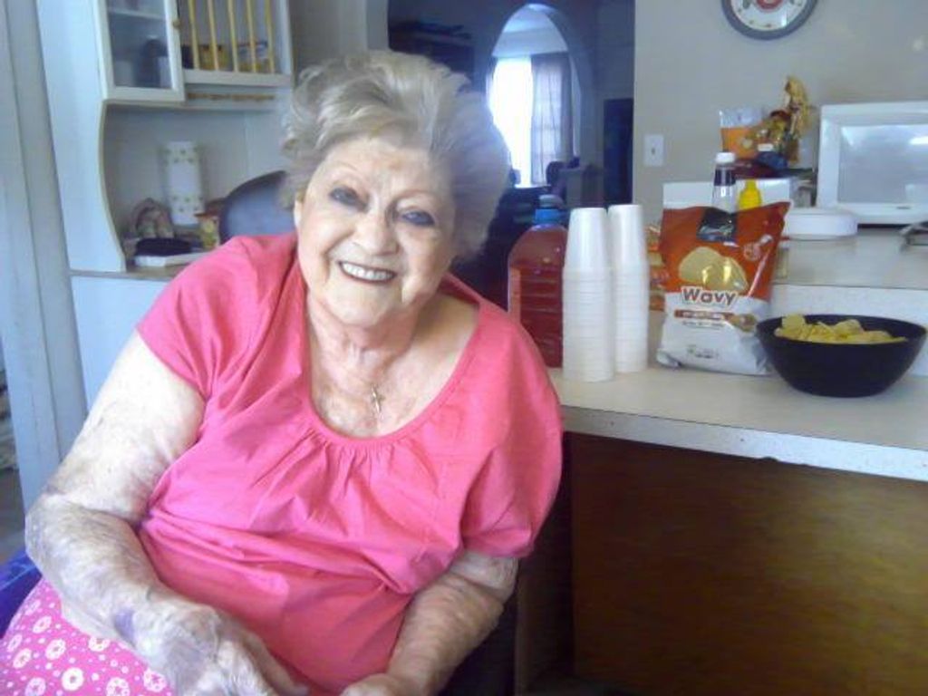 Betty L Smith