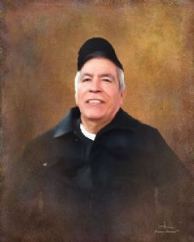 Jesse Soto