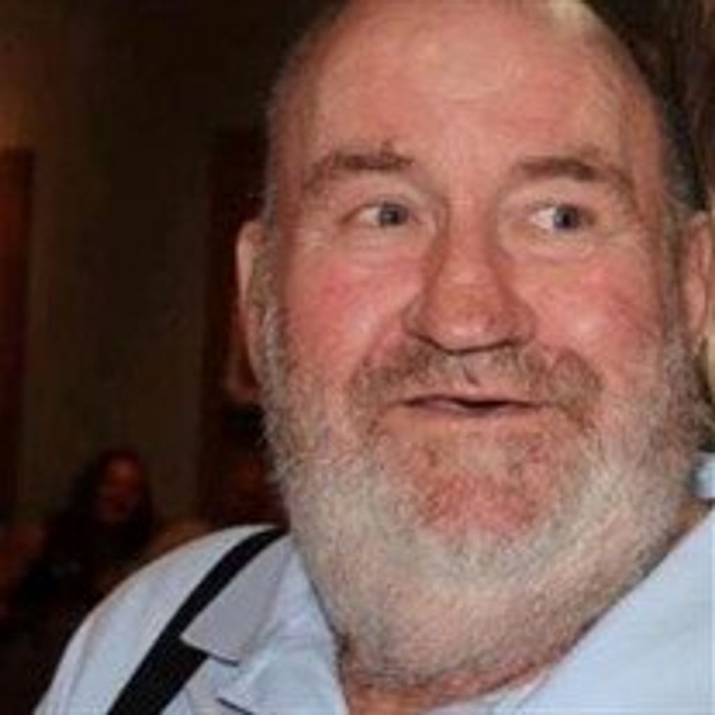 Paskel "Pat" B. Hilley