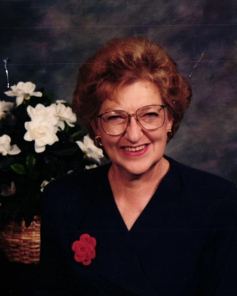 Reba Loobey Profile Photo