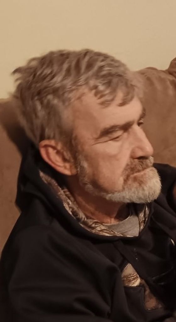 Kenny Kent Profile Photo