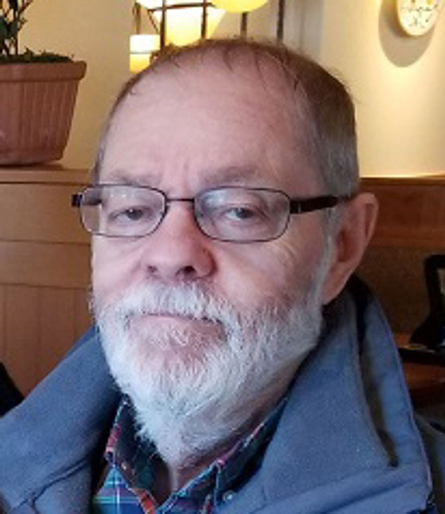 Clifford R. Peddicord