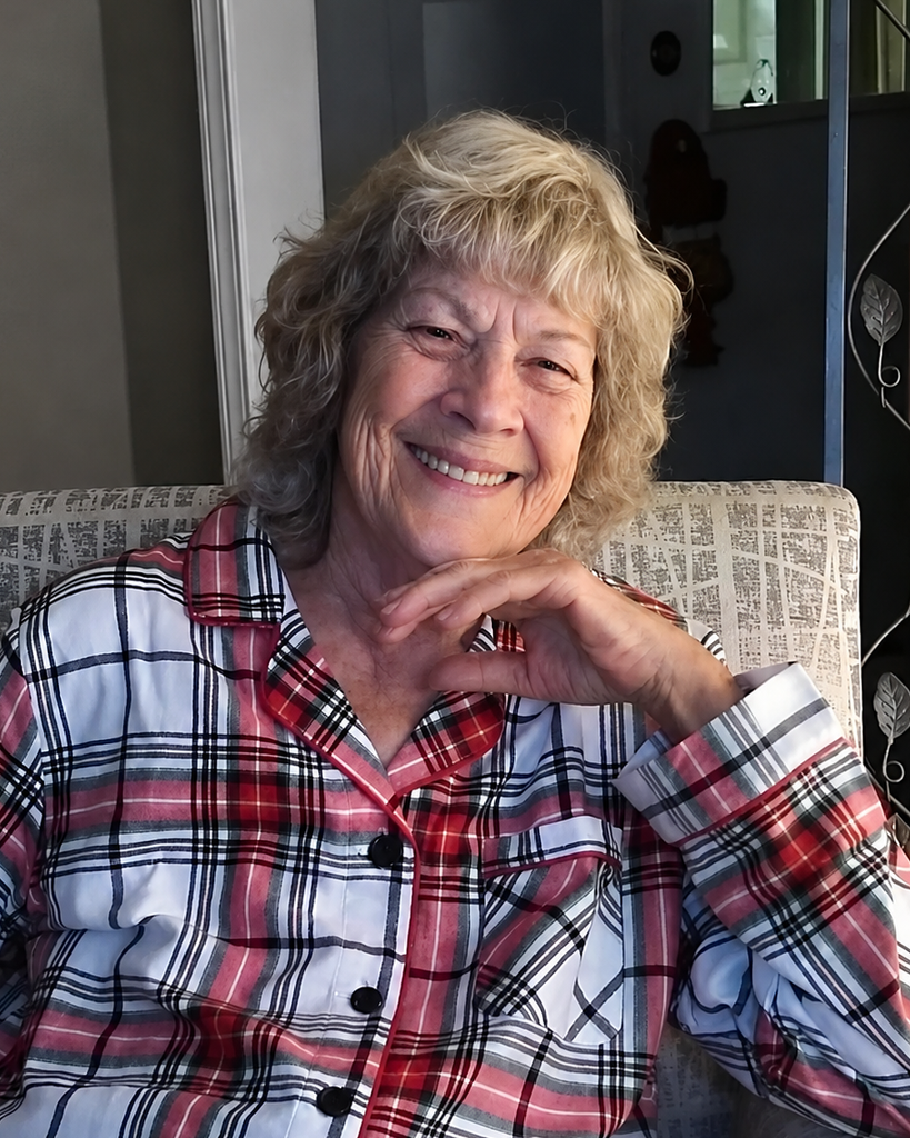 Maria Kenney Lawrence