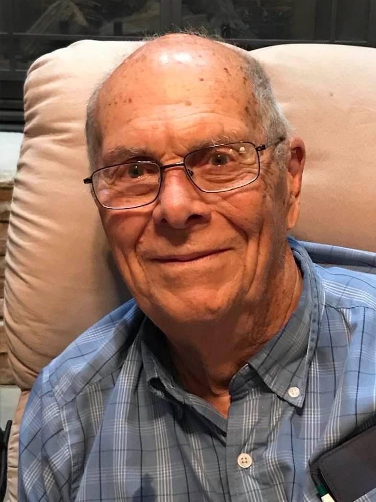 Wilbur "Jim" Gean Smith Profile Photo