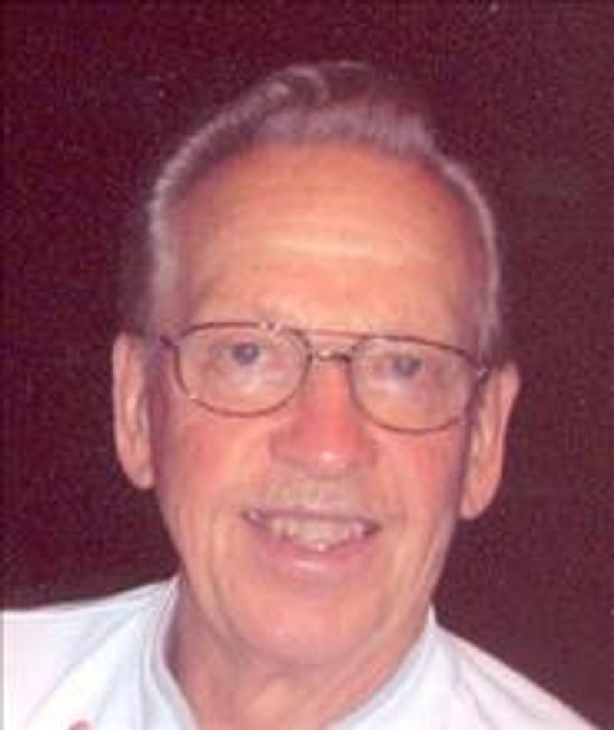 Ferris Scott Profile Photo