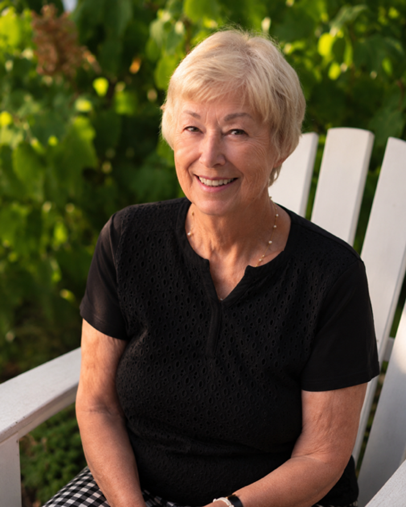 Janet Sue Rhoades Profile Photo