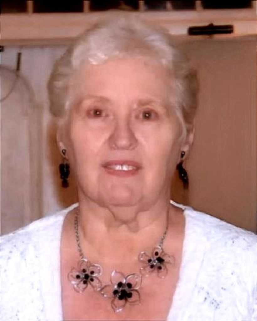 Rebecca Falterman Hebert