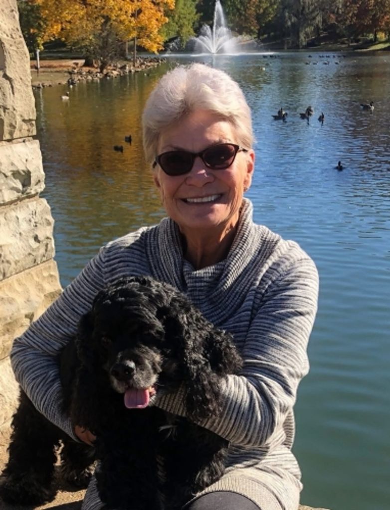 Linda Susan Alexander Profile Photo