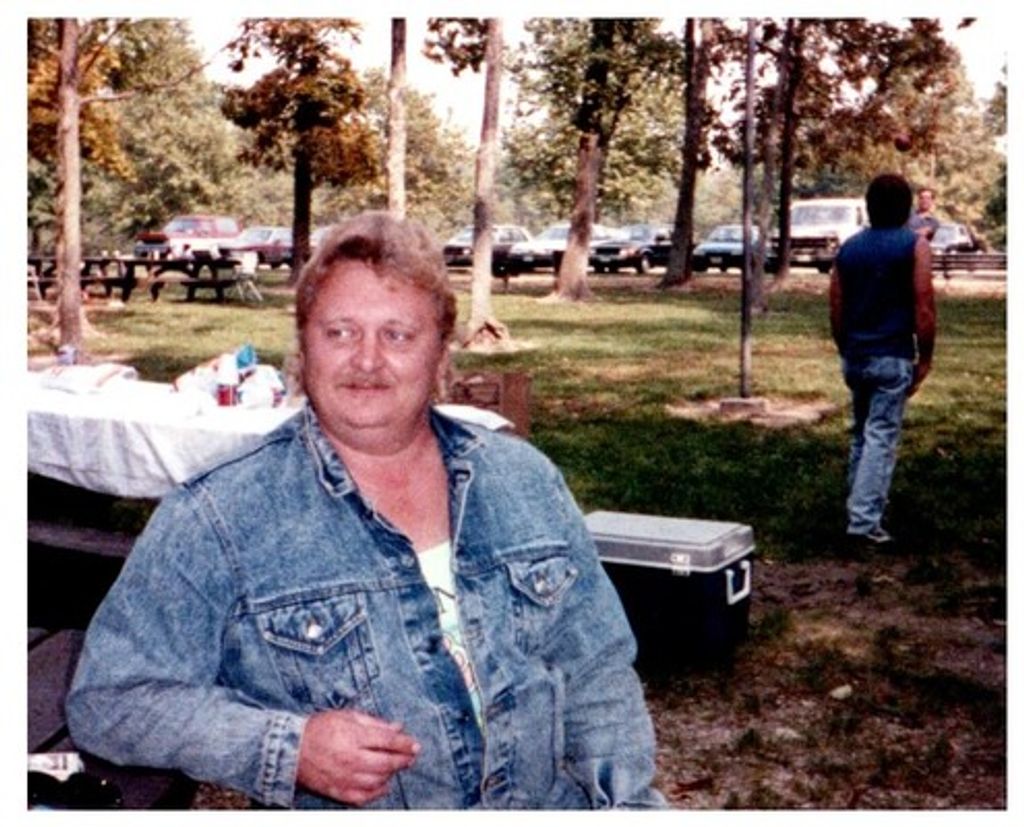 Chris R.A. May