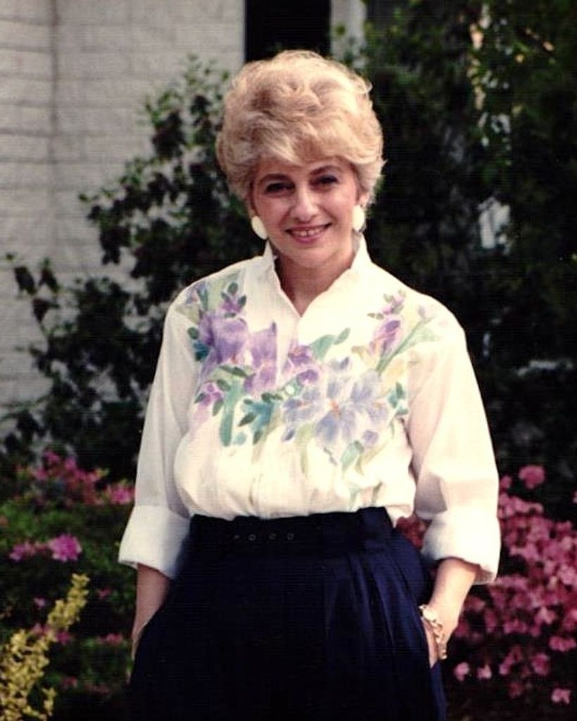 Carreen Randy Guglielmino