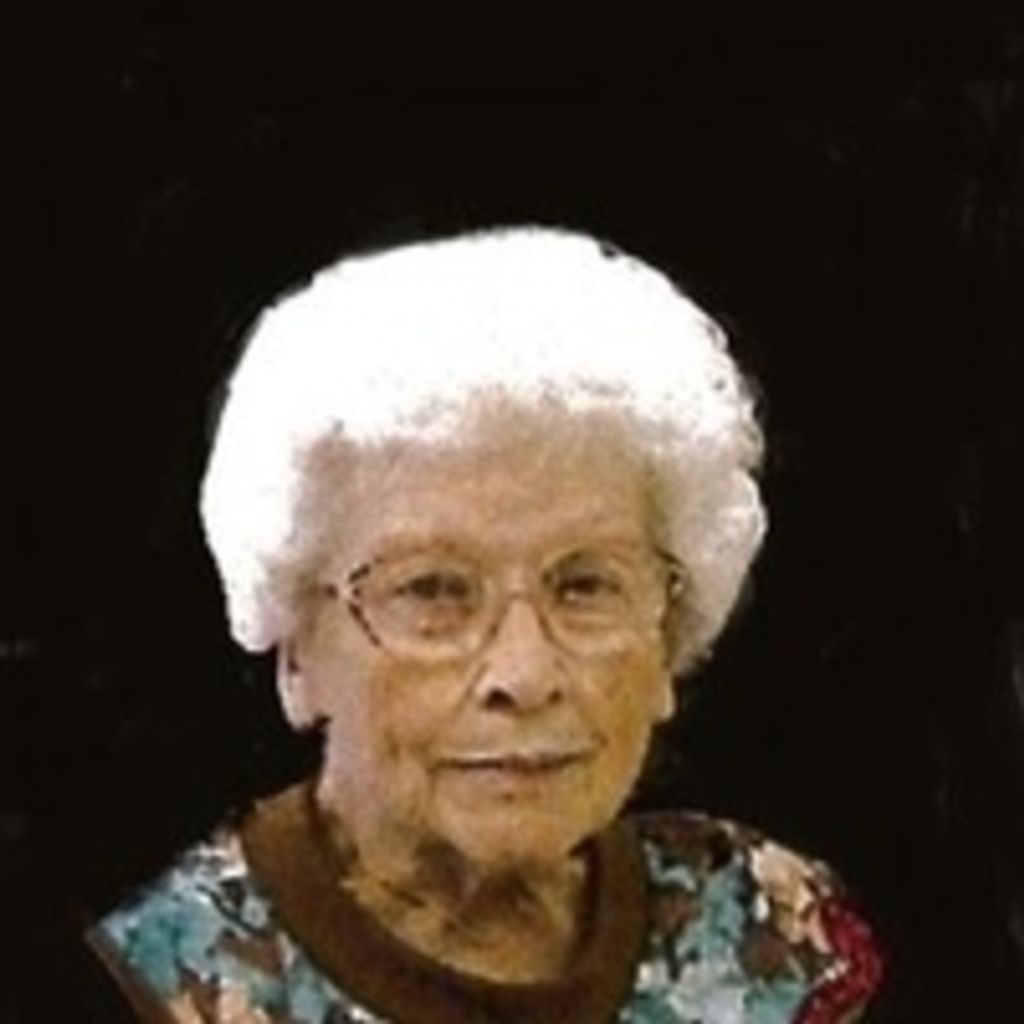 Lillian June Phelps