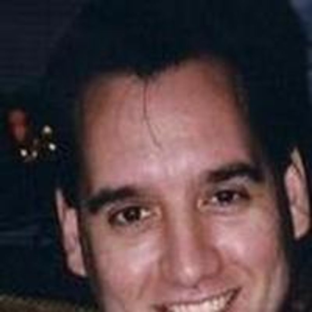 James Arthur Derossett