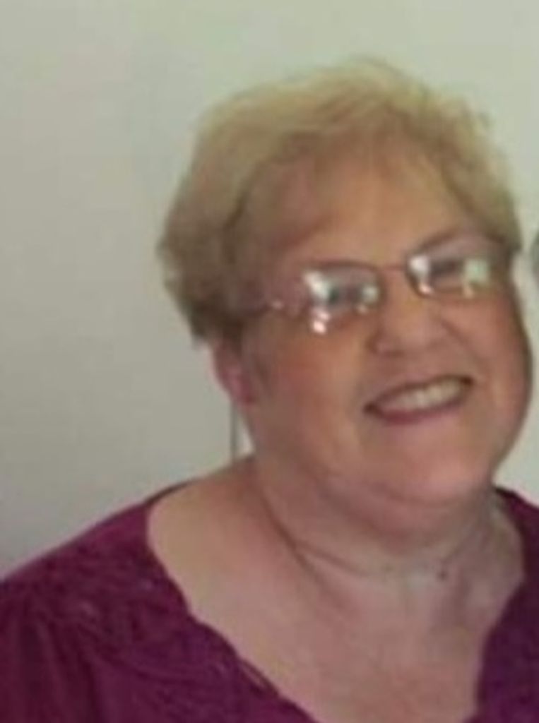 Patricia Cutchins Padgett Profile Photo