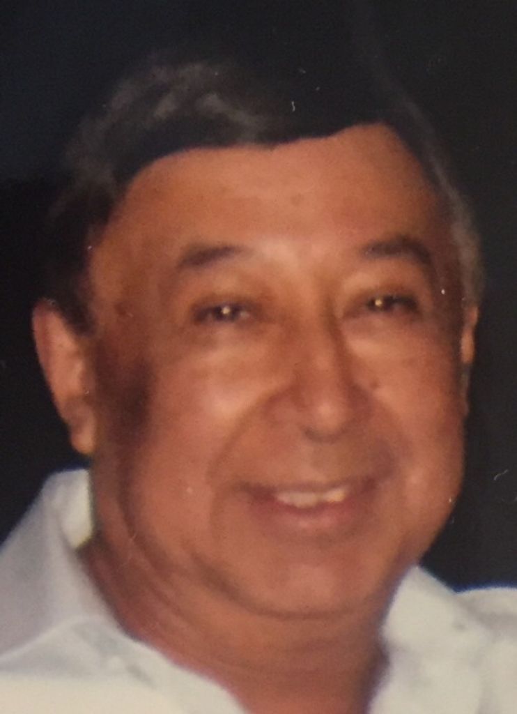 Joe Rodriguez