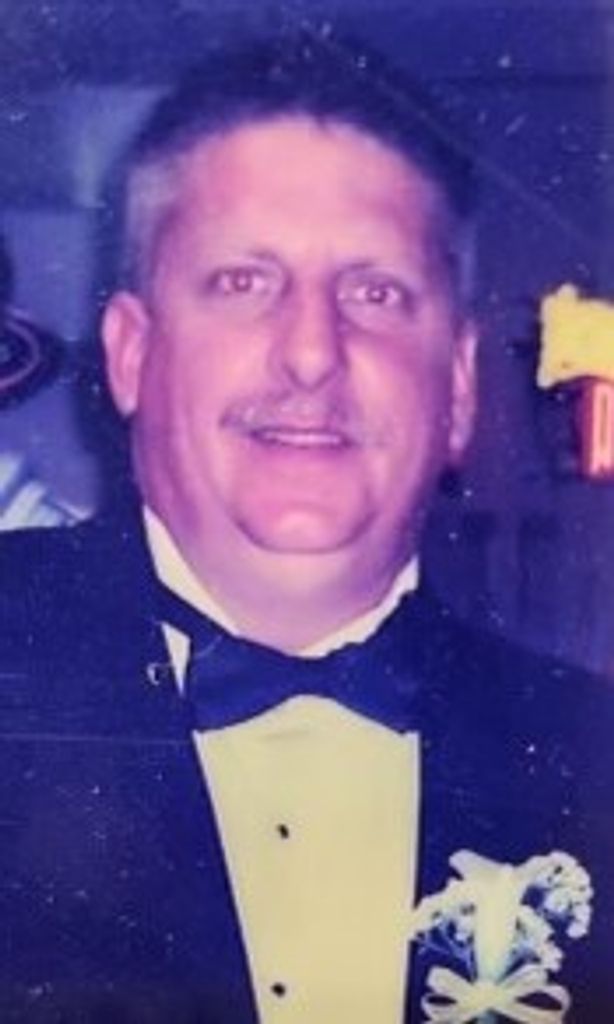 Danny Allen Crawford Profile Photo