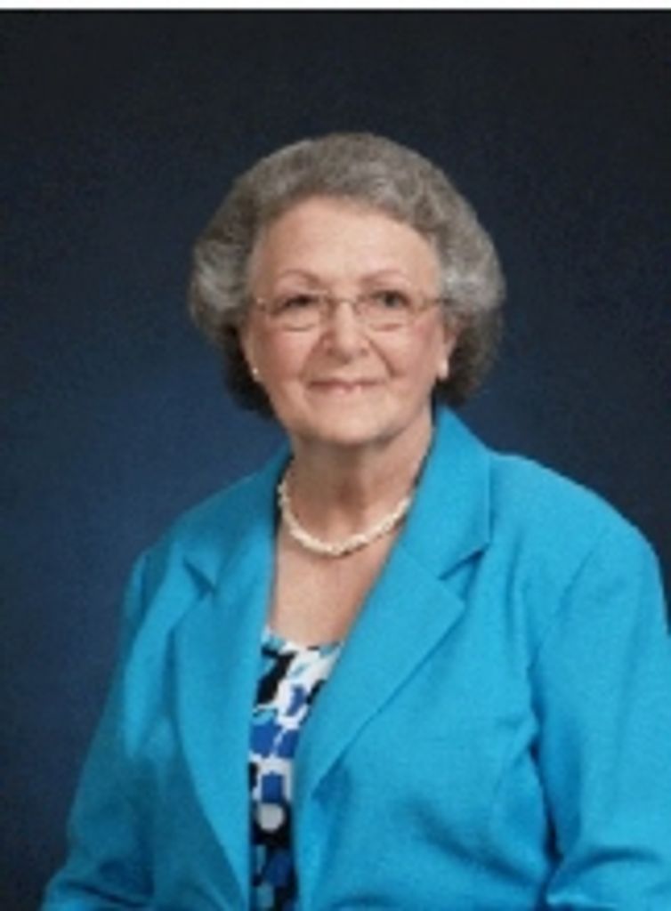 Helen Fulgham Johnson