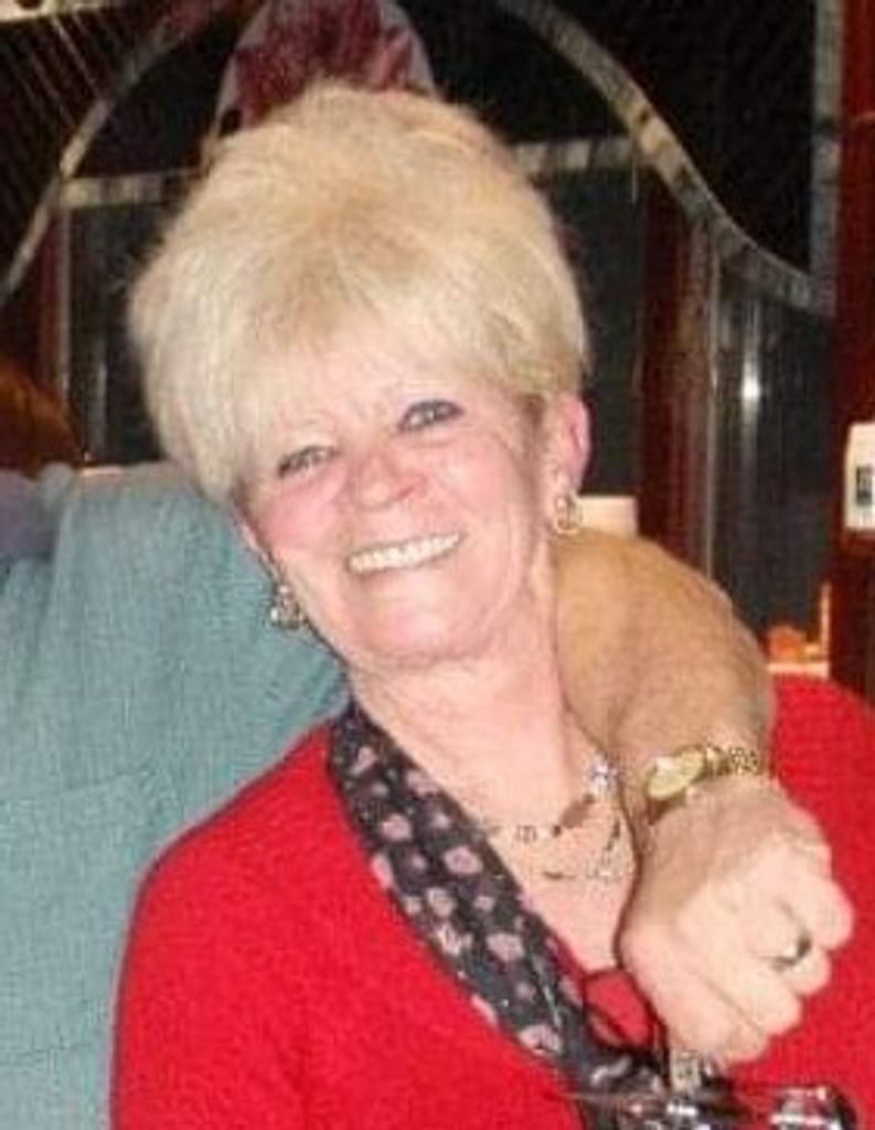 Judy Melchick
