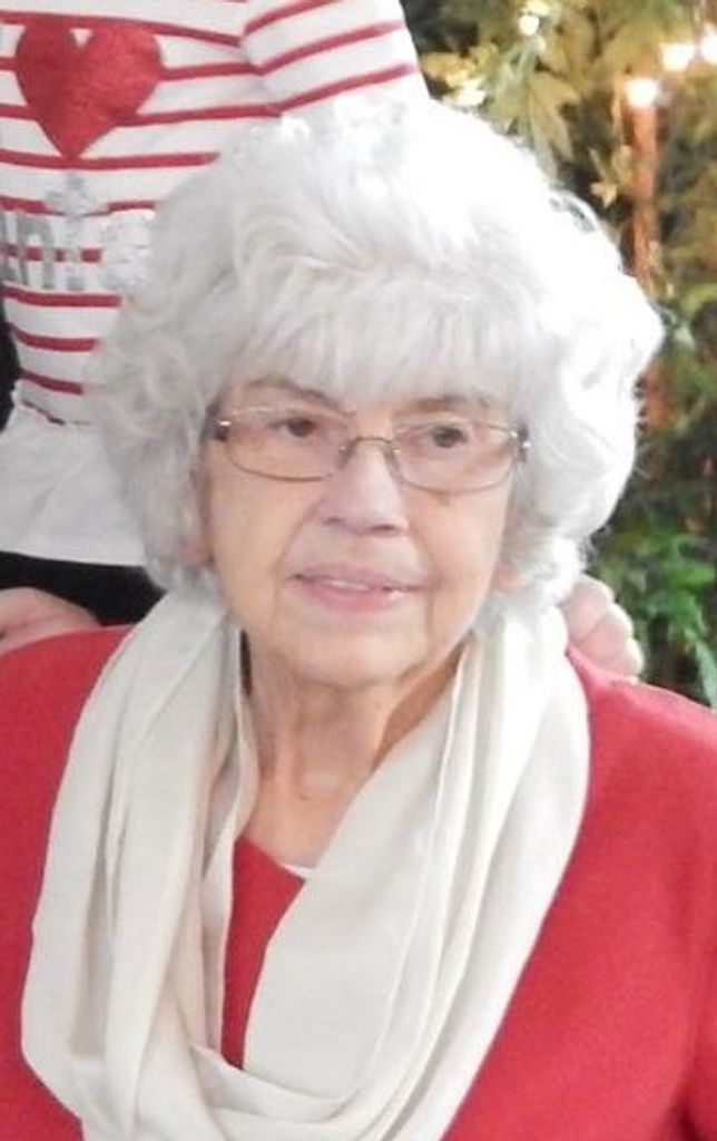 Patricia A. Coyne