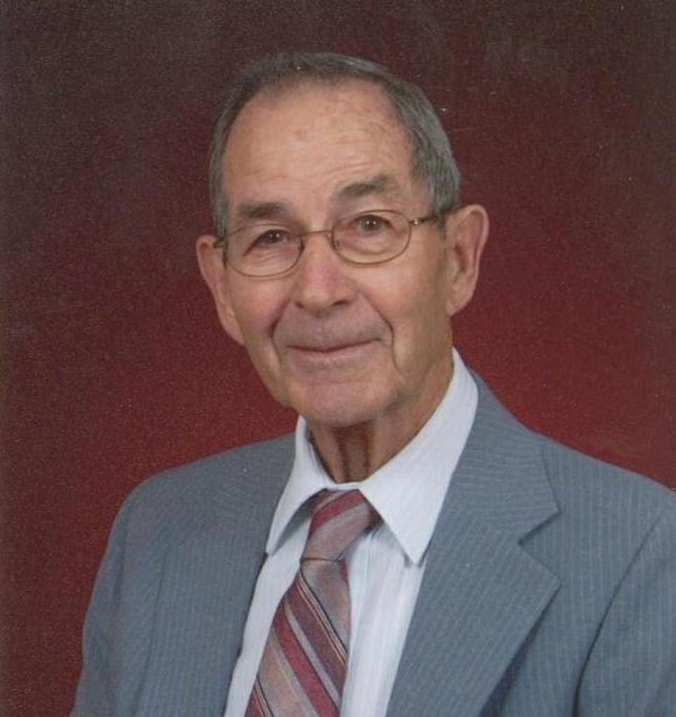 Robert E. Mertens