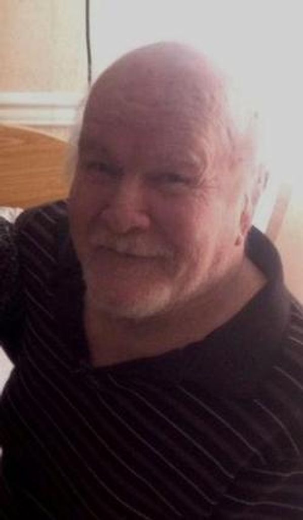 Gene Roberts Profile Photo