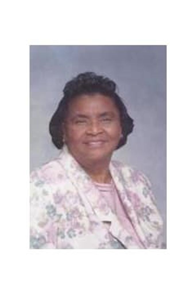 Albertine Corry Hickman