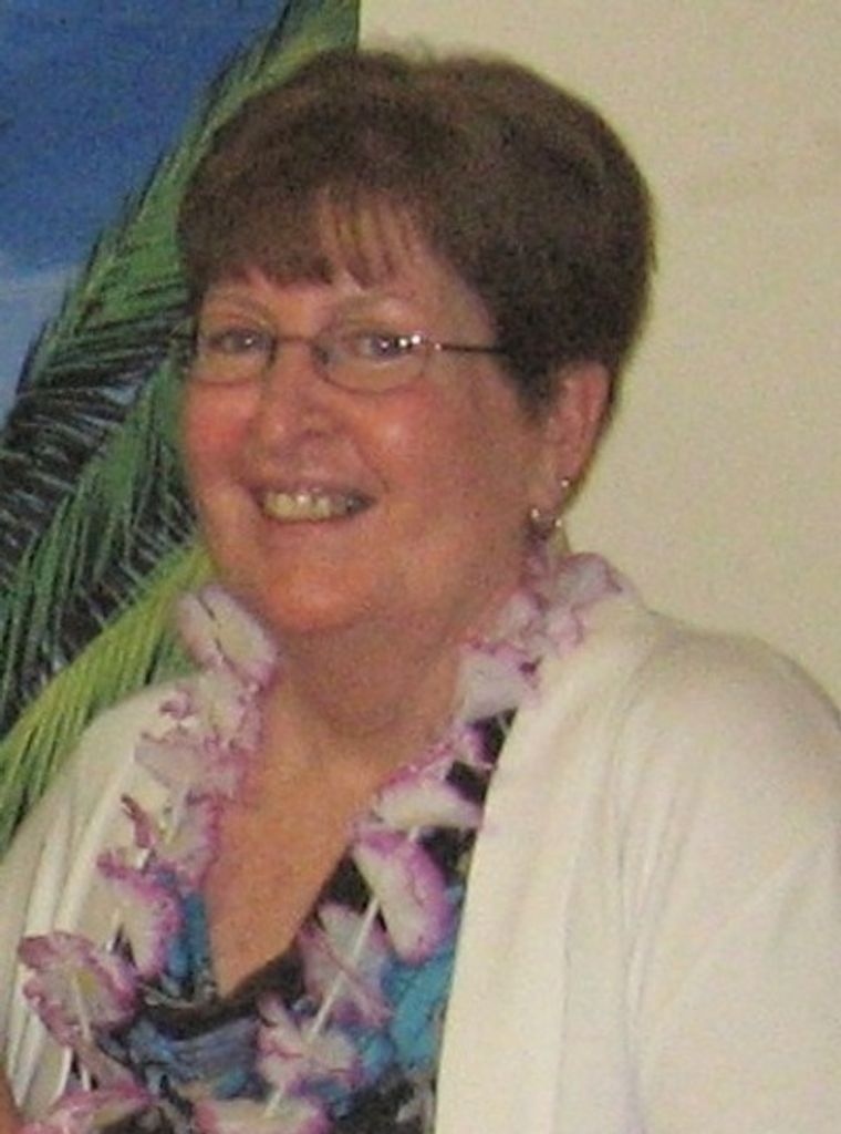 Patricia A. Mellon Profile Photo