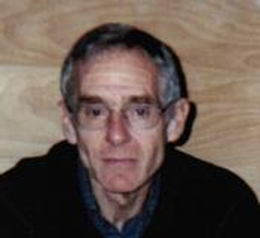 Richard M. Stanton