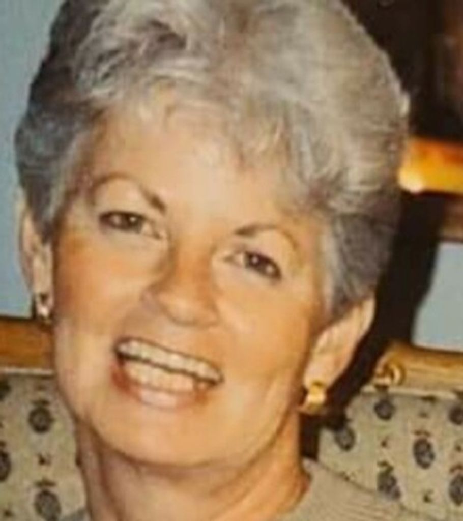 Teresa Baker Profile Photo