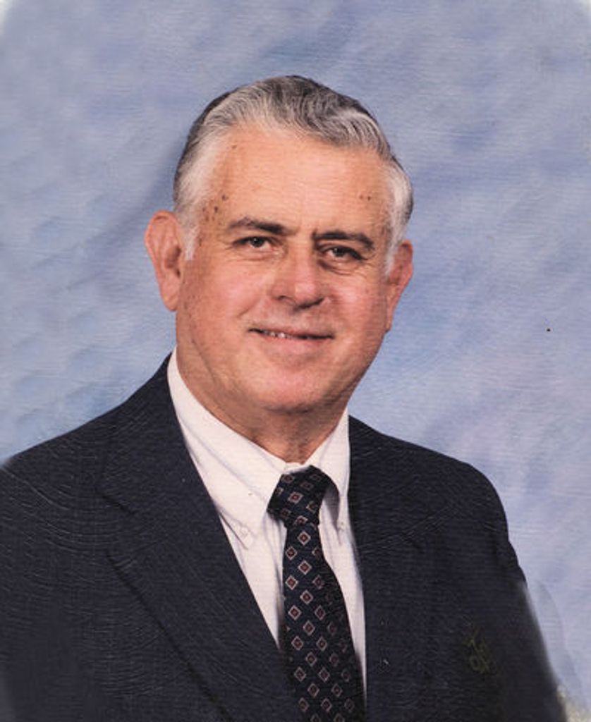 Robert "Bobby" Stone