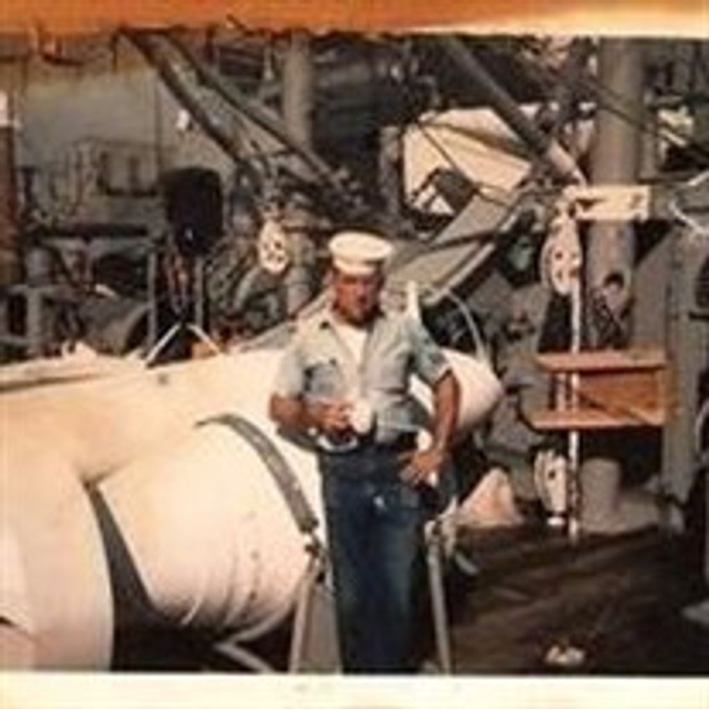 Ivor "Bud" Steadman