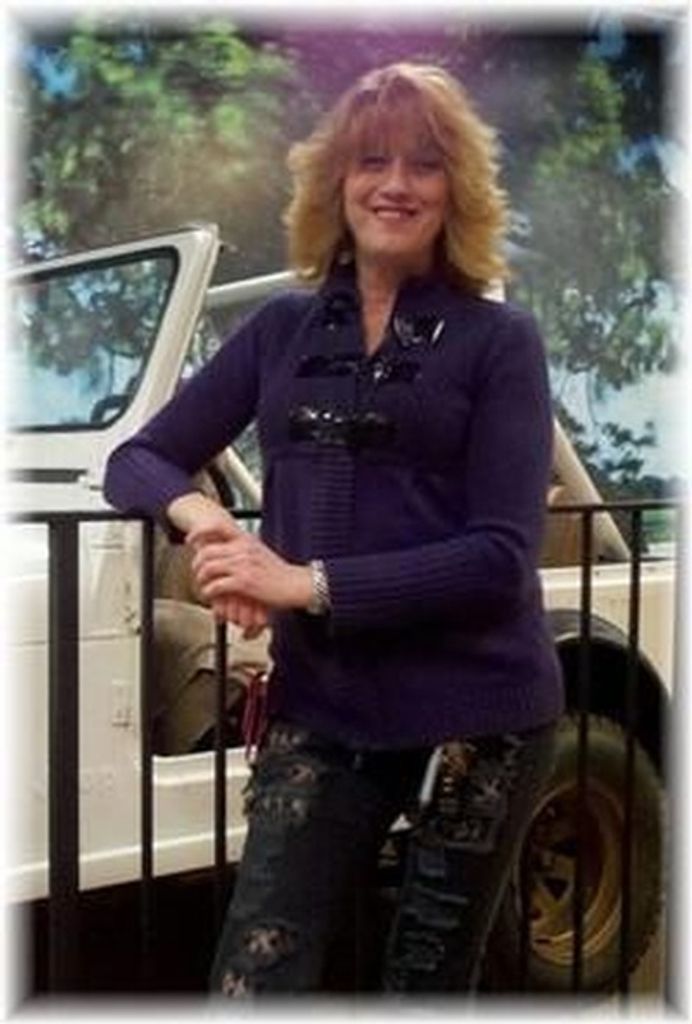 Bernadette Carpenter Buettner