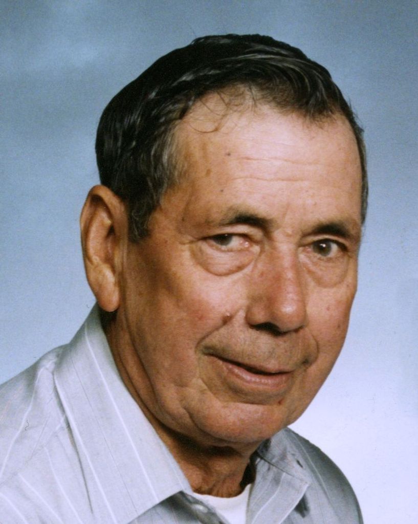 Burt Easler
