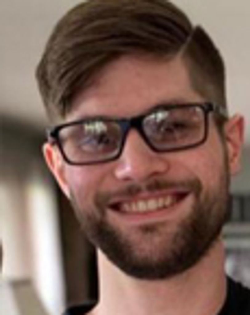 Chandler Stout Profile Photo